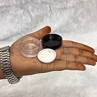 After Care Container