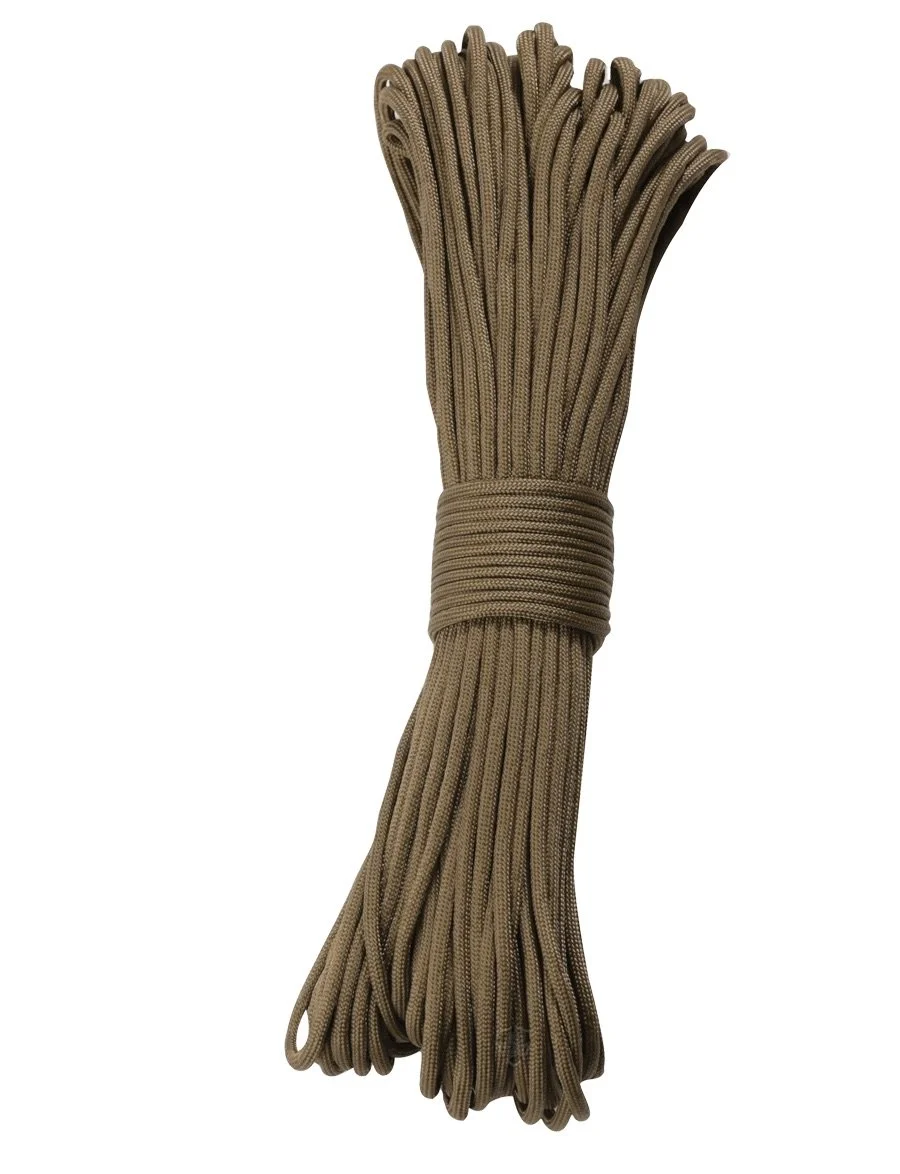 5ive Star Gear #550 7-Strand Nylon Paracord