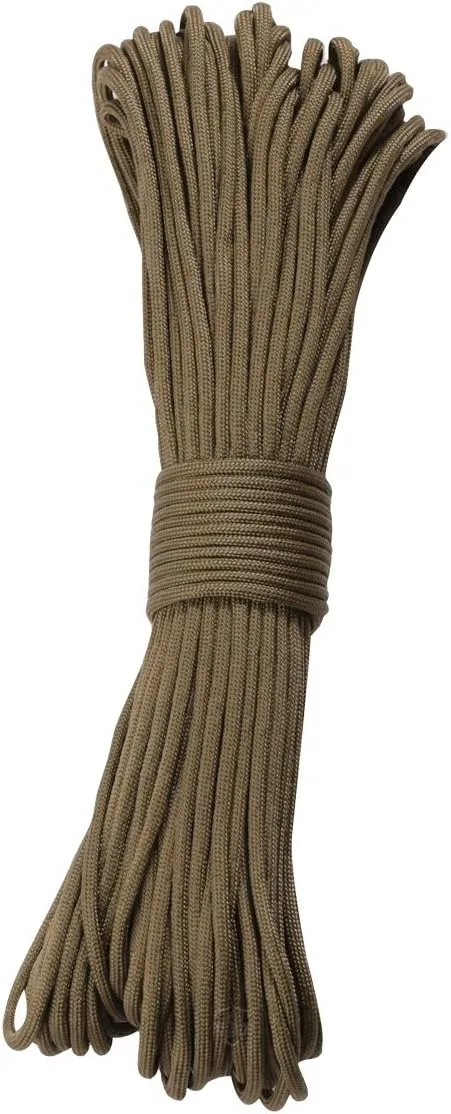 5ive Star Gear #550 7-Strand Nylon Paracord