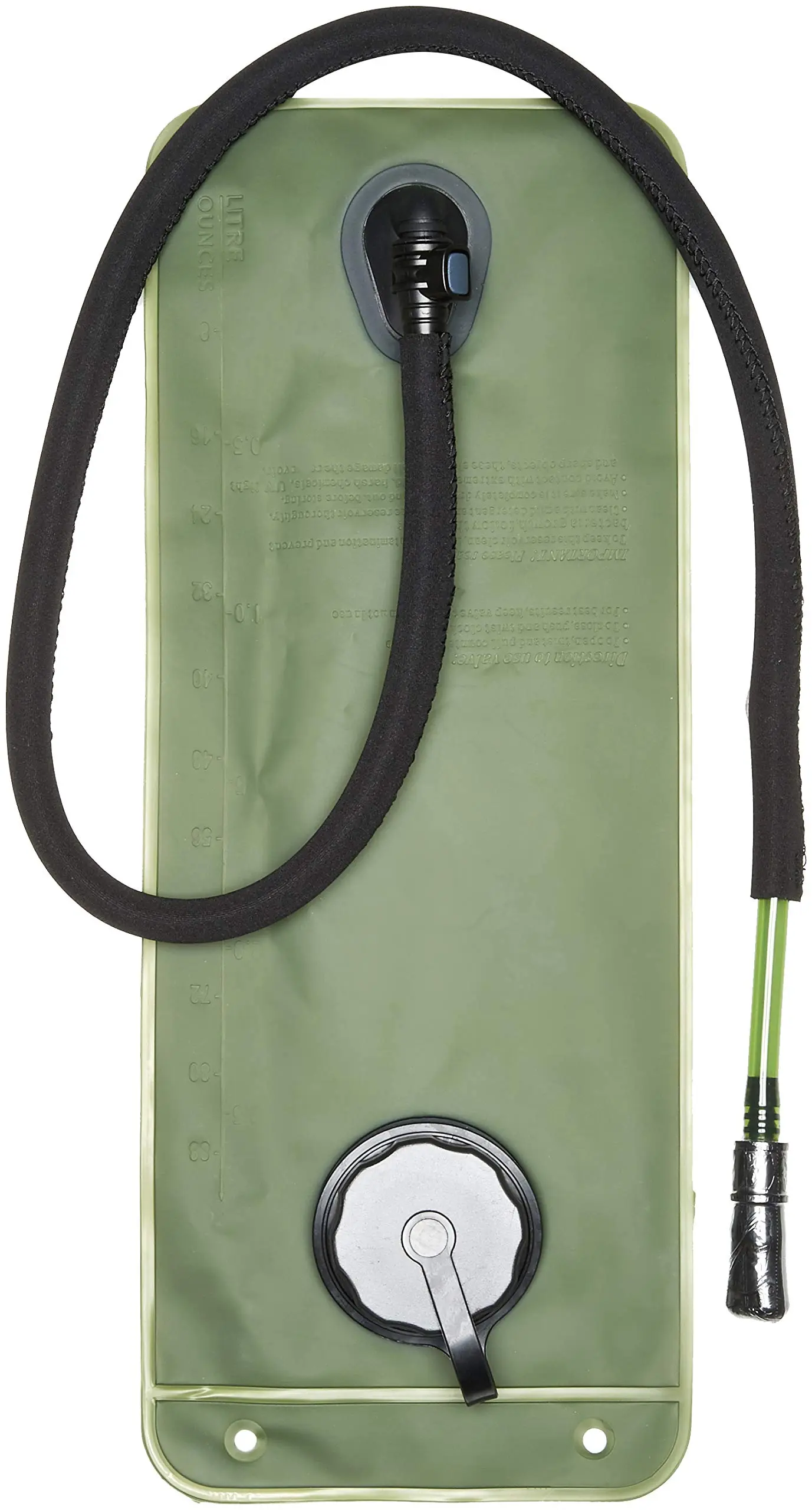 5ive Star Gear 2.5 L Hydration System Water Bladder