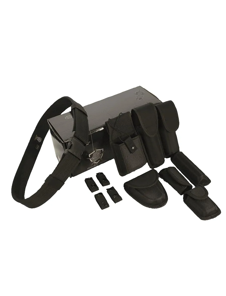 5ive Star Gear Duty Gear Kit