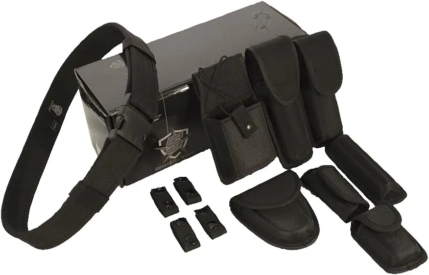 5ive Star Gear Duty Gear Kit