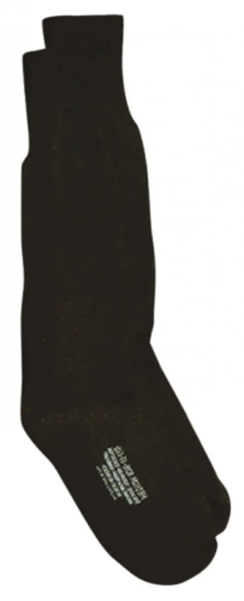 5ive Star Gear Cushion Sole Socks