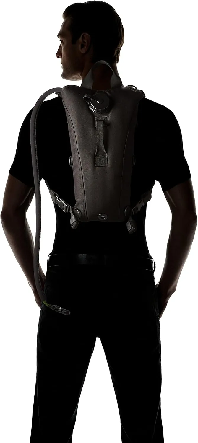 5ive Star Gear Hydration System Backpack