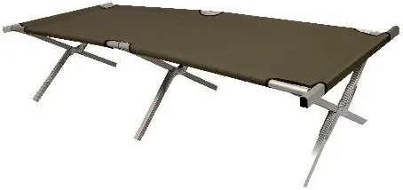 5ive Star Gear Mil-Spec Steel Cot, Olive Drab