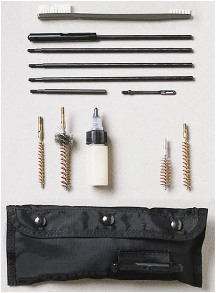 5ive Star Gear Universal Cleaning Kit