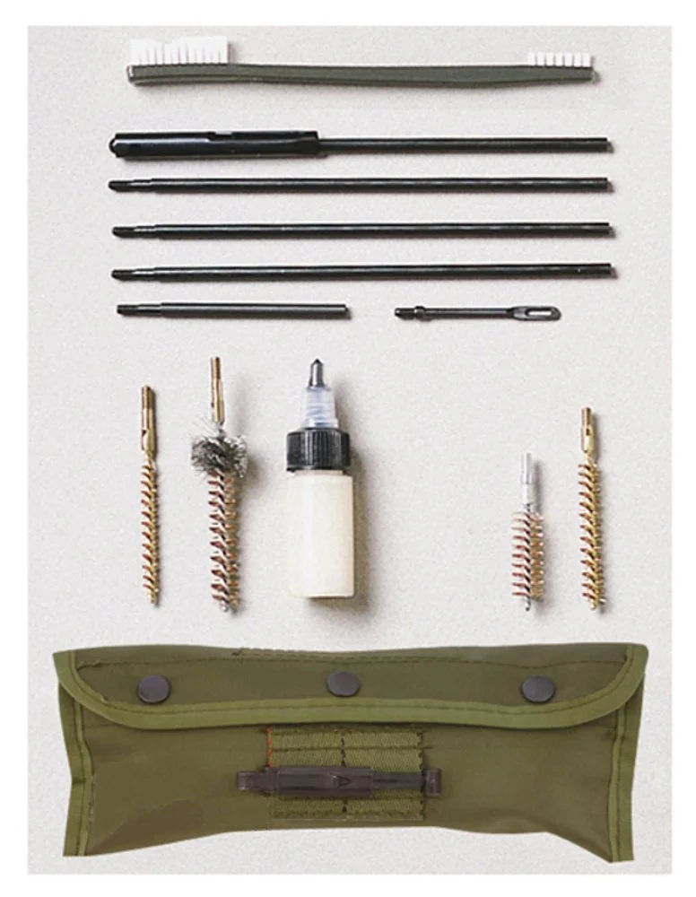 5ive Star Gear Universal Cleaning Kit