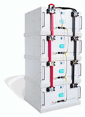 8.0 kW SUNSYNK Hybrid - FREEDOM WON Combo, c/w 2x 5.0 kWh Lithium Batteries