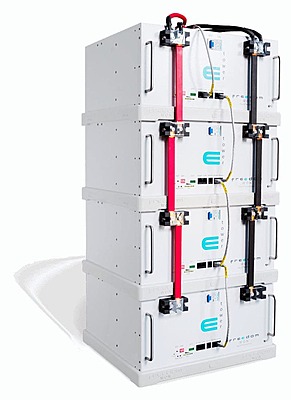 12.0 kW SUNSYNK Hybrid - FREEDOM WON Combo, c/w 4x 5.0 kWh Lithium Batteries