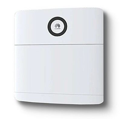 5.0 kW Huawei iSitePower All-in-One Solution, c/w 5kWh Lithium Battery 5.0 kW Huawei iSitePower All-in-One Solution, c/w 5kWh Lithium Battery