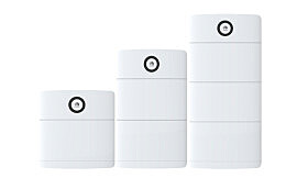 5.0 kW Huawei iSitePower All-in-One Solution, c/w 5kWh Lithium Battery 5.0 kW Huawei iSitePower All-in-One Solution, c/w 5kWh Lithium Battery