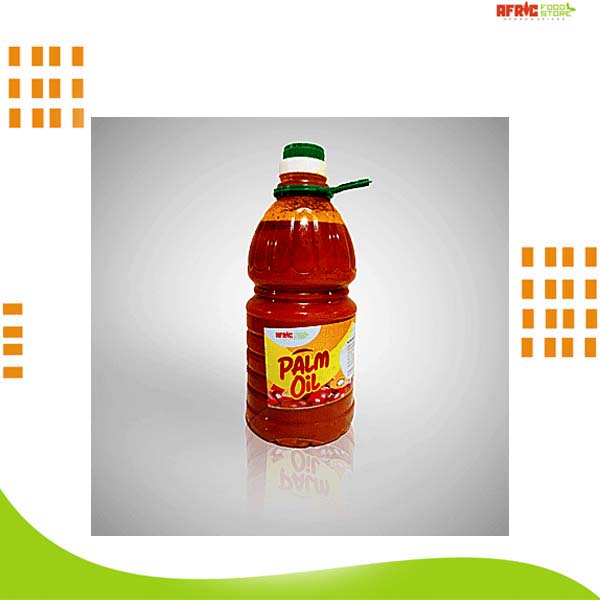Palm Oil 5lr
