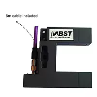 BST Ultrasonic Edge Sensor US 2010/70 with Cable 5m