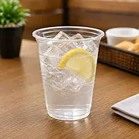 5oz P/Cups Translucent PP Cielo 50/50