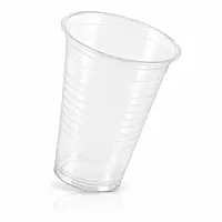 5oz P/Cups Translucent PP Cielo 50/50