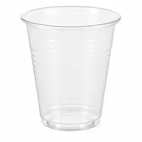 5oz P/Cups Translucent PP Cielo 50/50