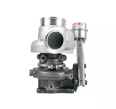 5325735 - TURBO CUMMINS HOLSET BEJING FUTON INDUSTRIAL QSF 3.8L - GENUINE NEW