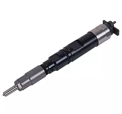 RE524363 - FUEL INJECTOR - JOHN DEERE 6081 8.1L Loader - NEW REPLACEMENT
