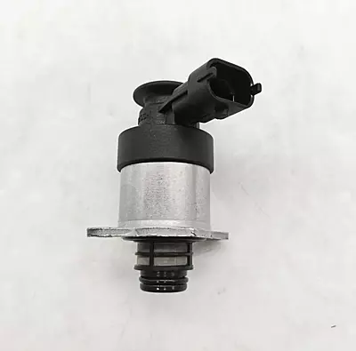 0928400757 - Fuel Pump Pressure Regulator Valve - 11-19 Ford 6.7 Powerstroke - NEW BOSCH