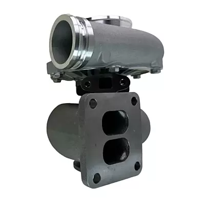 RE31259 - TURBO - John Deere 1185, 2054, 2056, 2058, 4555, 4560 - NEW REPLACEMENT