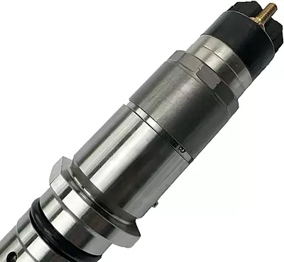 445120187 - FUEL INJECTOR - CUMMINS Dodge 6.7 Common Rail (2013-2018) INJECTOR FUEL SUPPLY INCLUDED - NEW REPLACEMENT - $50 CORE CHARGE