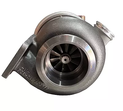 178004 - TURBO - JOHN DEERE Agricultural S3A101 - 166429 - NEW REPLACEMENT