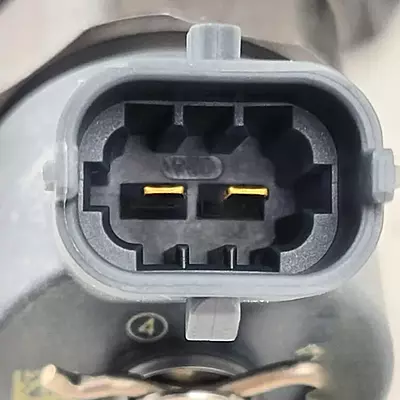 MIU804361 - FUEL INJECTOR JOHN DEERE - NEW PREMIUM REPLACEMENT - $100 CORE CHARGE