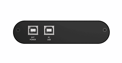 Secure USB 5V kill switch Secure USB 5V kill switch