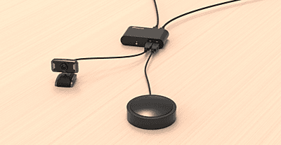 Secure USB 5V kill switch Secure USB 5V kill switch