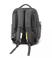 Pilot Backpack ( Colour Black)