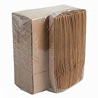 6# Brown Paper Bags 4/500