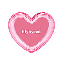Lilybyred Luv Beam Sherbet Cheek #06 Raspberry Topping
