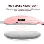 SMART WARM BELT SUPER MENSTRAL HEATING PAD FOR RELEIVE OF MENSTRAL CRAMPS