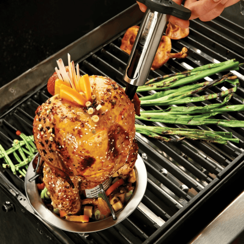 Broil King Marinade Injector