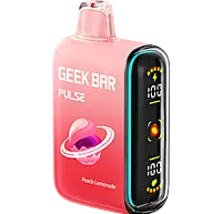 Geek Bar Pulse