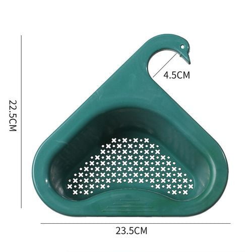 Sink Drainer Plastic
