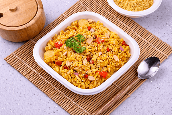 7 Inch Square Bagasse Plate | Modern Plates | Best For Bakery