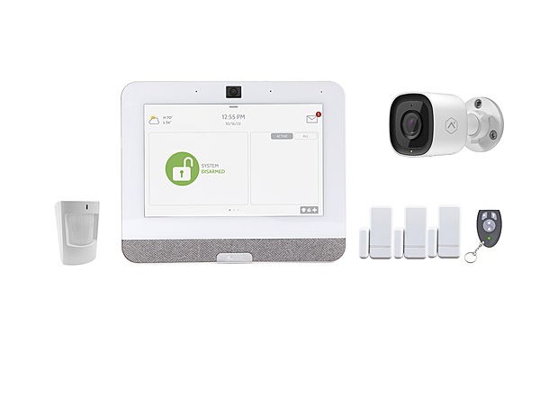 6 Piece Indoor Camera Kit