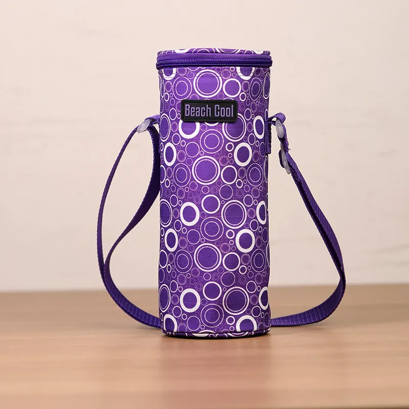 كول باج 1 لتر مشجر