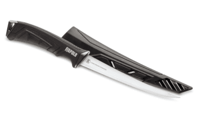 Rapala 6" Fish Pro Fillet Knife Rapala 6" Fish Pro Fillet Knife