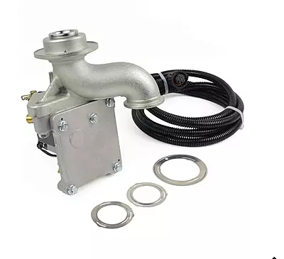 20506894 - EGR VALVE VOLVO D12 VNL VNM VHD 12.1L 03-09 - NEW REPLACEMENT