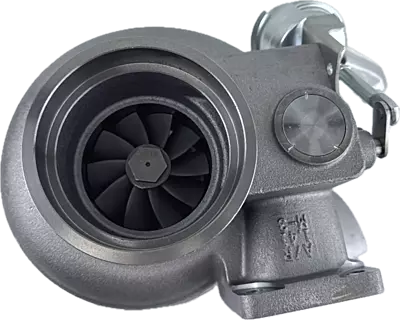 211-2254 - TURBO - CATERPILLAR CAT TURBO GTA5002B Industrial C16 600 HP - 716875-5008S - NEW REPLACEMENT