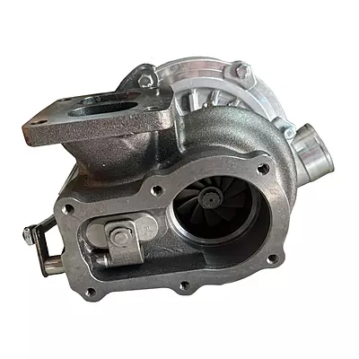 VA570050 - TURBO - HINO CXD Truck RHG6 VXDC - NEW REPLACEMENT