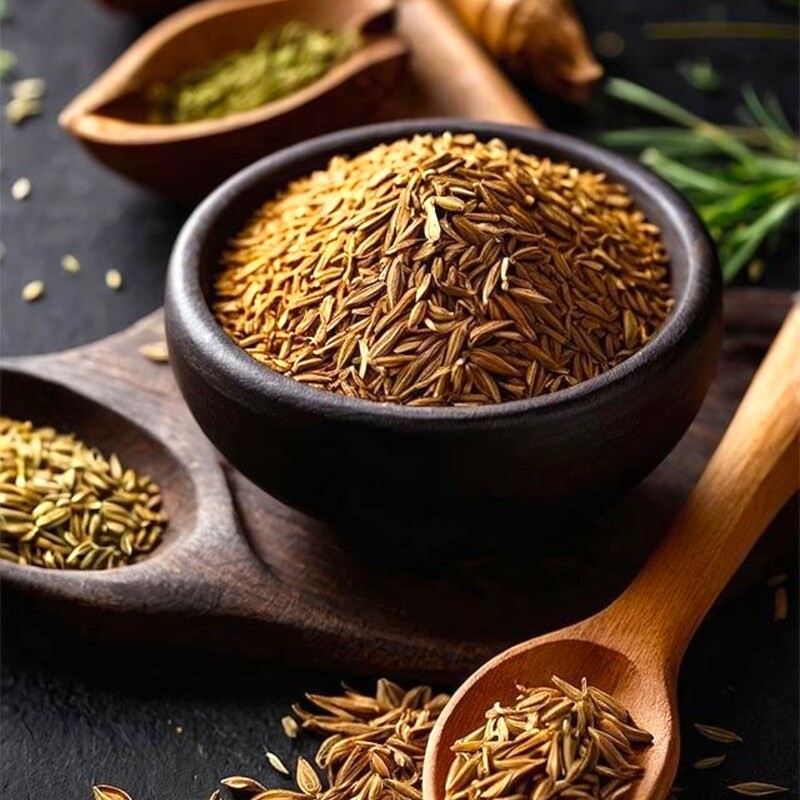 Ajwain / Carom / Omam Seeds