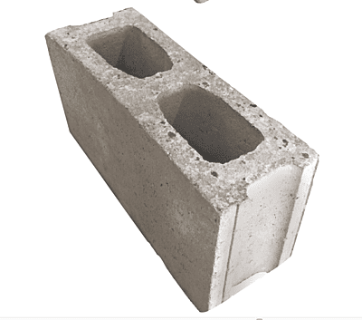 CONCRETE BLOCKS 6X8X16 COOSAL