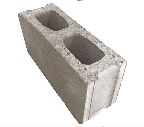 CONCRETE BLOCKS 6X8X16 COOSAL