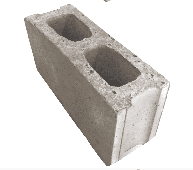 CONCRETE BLOCKS 6X8X16 COOSAL