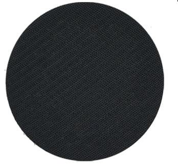 5" Sanding Pad (5/16", No-hole, Hook Loop)