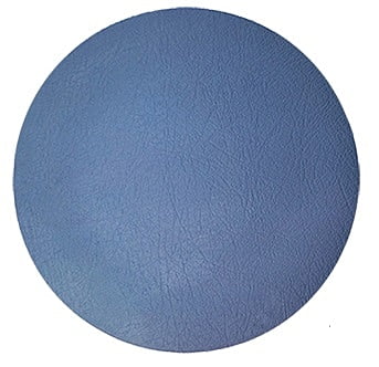 6" Sanding Pad (5/16", No-hole, Vinyl)