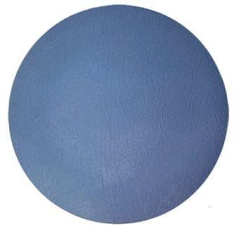6" Sanding Pad (5/16", No-hole, Vinyl)